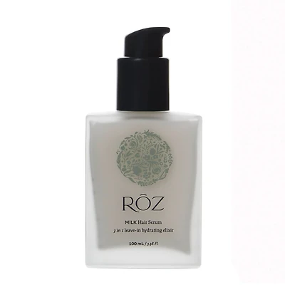Milk Hair Serum