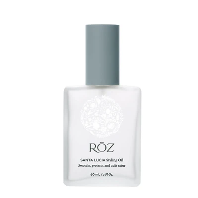 Santa Lucia Styling Oil