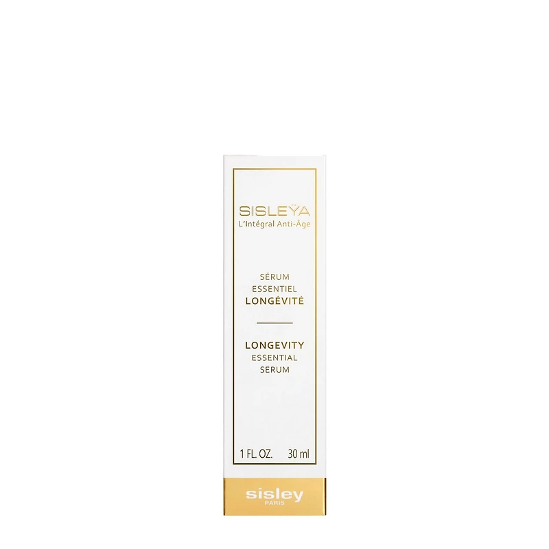 Sisleya Longevity Serum