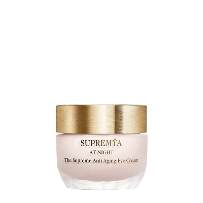 SUPREMYA THE SUPREME ANTI AGING EYE CREAM