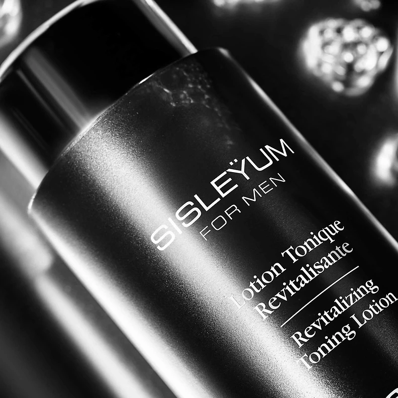Sisleyum Revitalizing Toning Lotion
