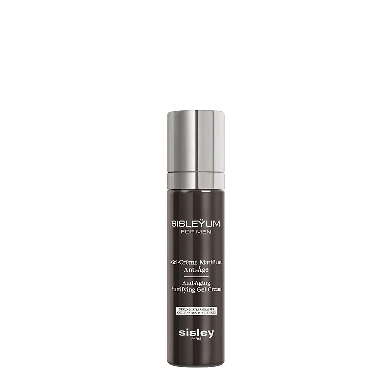 Sisleyum Mattifying Gel Cream
