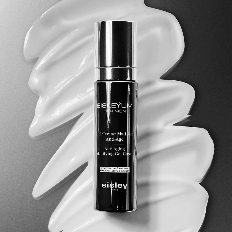 Sisleyum Mattifying Gel Cream