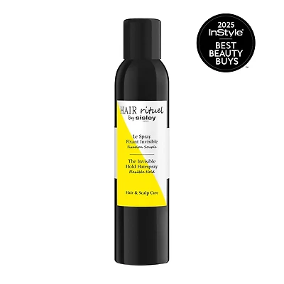 The Invisible Hold Hair Spray