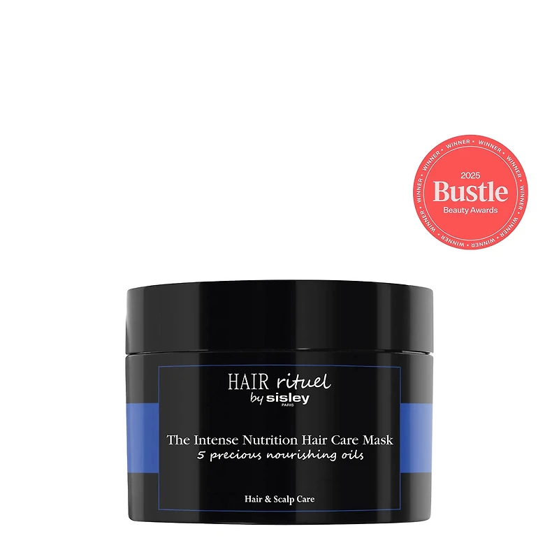 Intense Nourishing Hair Care Mask 190ml