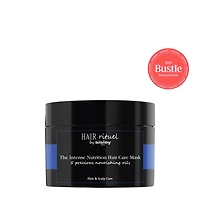 Intense Nourishing Hair Care Mask 190ml