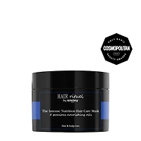 Intense Nourishing Hair Care Mask 190ml