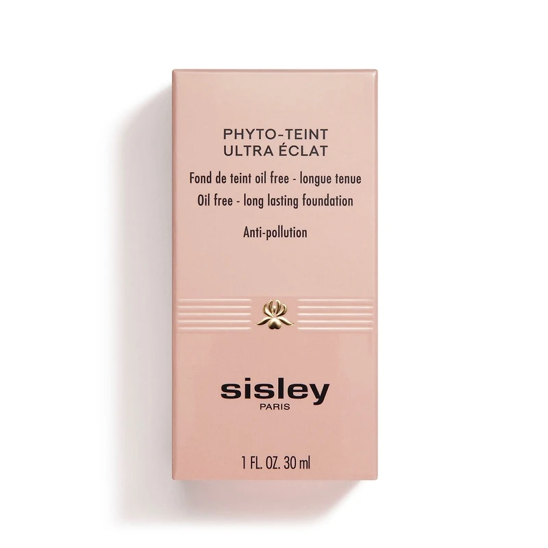 Phyto-teint Ultra Eclat