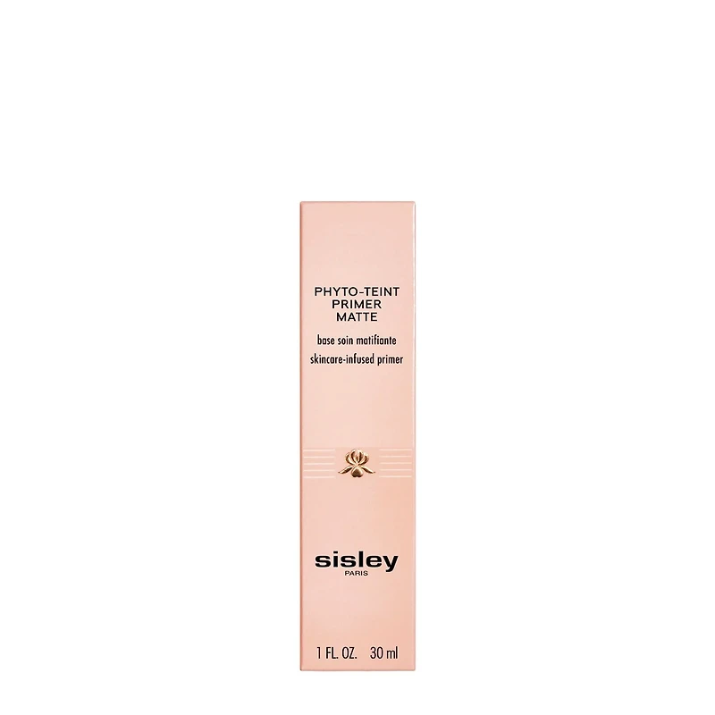 Phyto Teint Primer Matte
