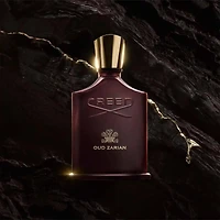 Oud Zarian