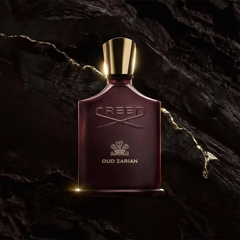 Oud Zarian