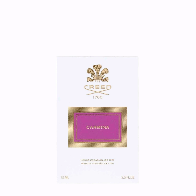 Carmina 75 Ml