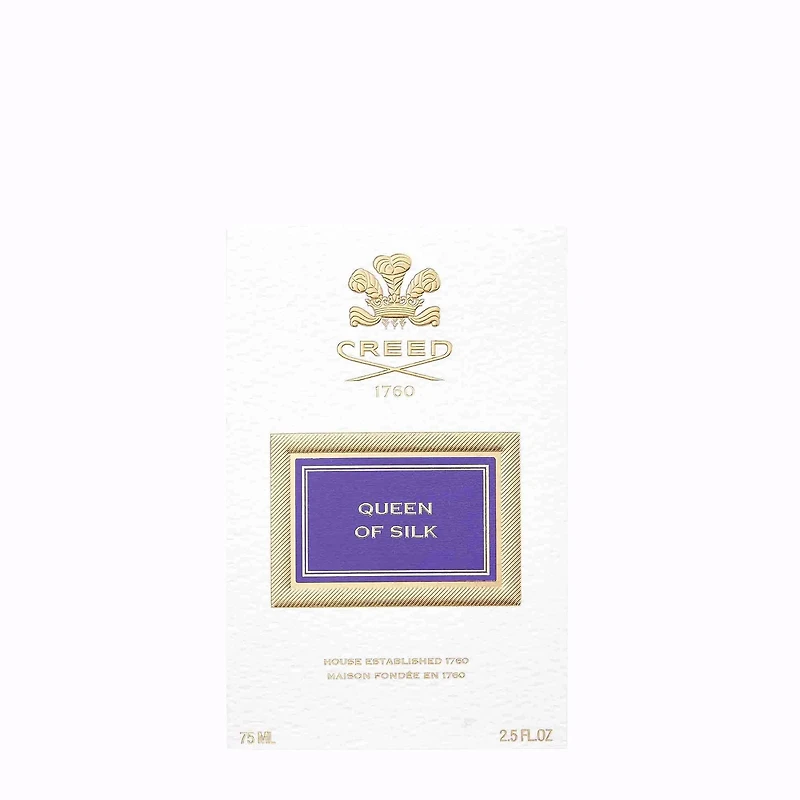 Queen Of Silk 75 Ml