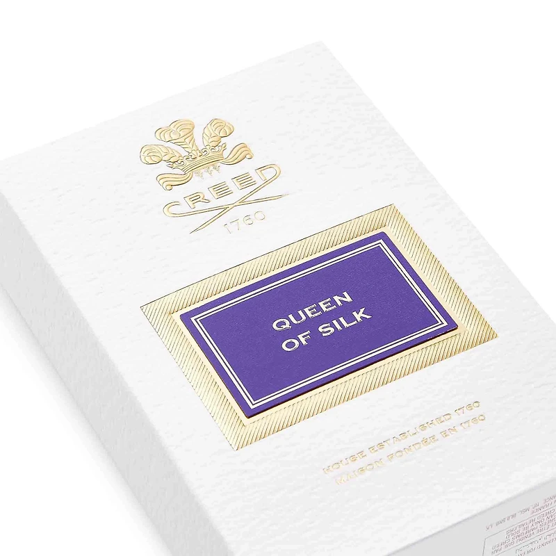 Queen Of Silk 75 Ml