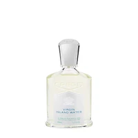 Virgin Island Water