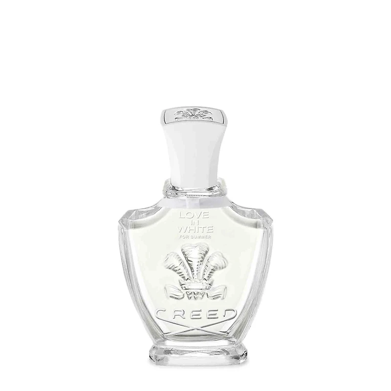 Love In White For Summer 75 mL
