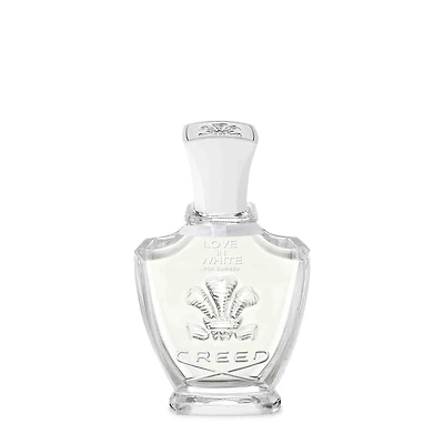 Love In White For Summer 75 mL