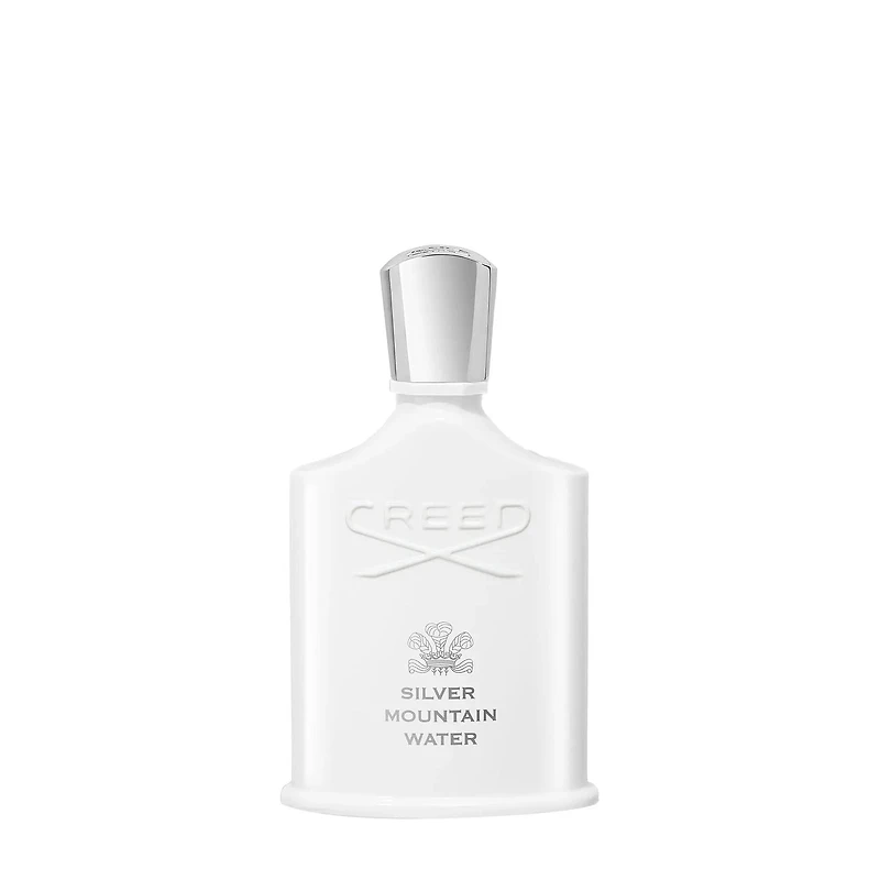 Silver Mountain Water