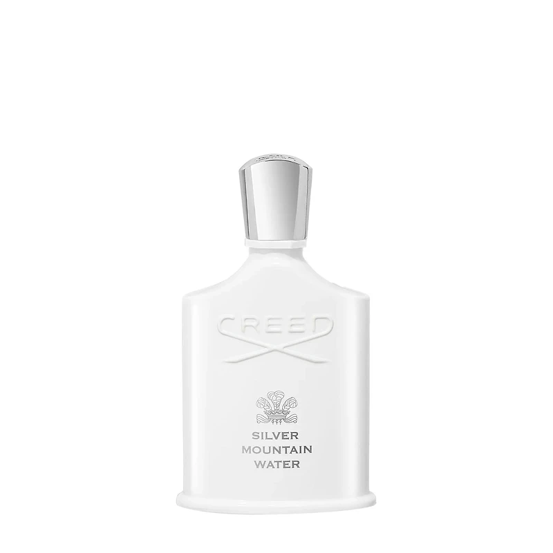 Silver Mountain Water