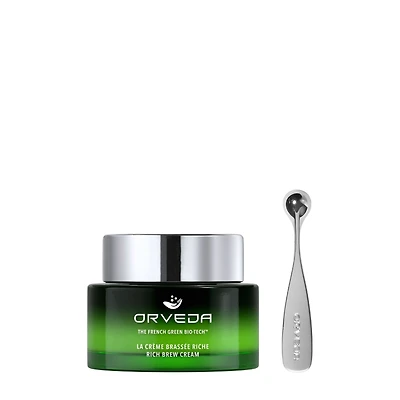 The Rich Brew Cream 50 Ml