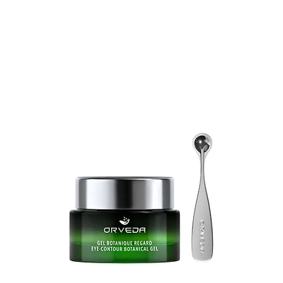 The Eye-contour Botanical Gel 15 Ml