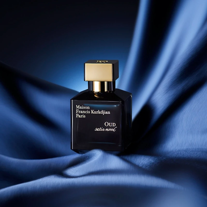 Oud Satin Mood