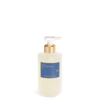 724 Hand & Body Cleansinggel