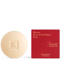 Baccarat Rouge 540 Bar Soap
