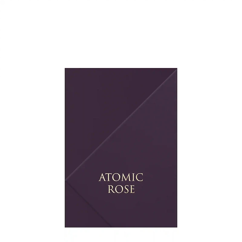 Atomic Rose Hair Mist