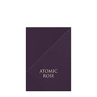 Atomic Rose Hair Mist