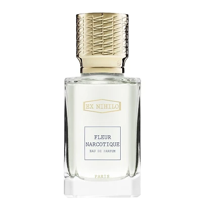 Fleur Narcotique