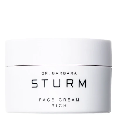 Face Cream Women Rich