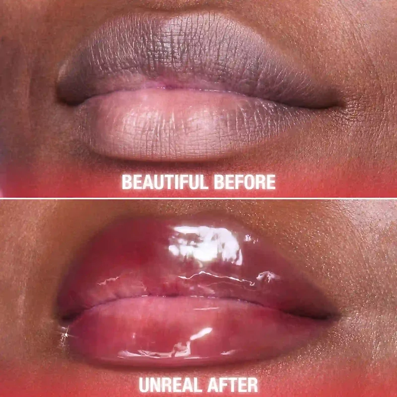 Unreal Lips Healthy Glow Nectar Oil