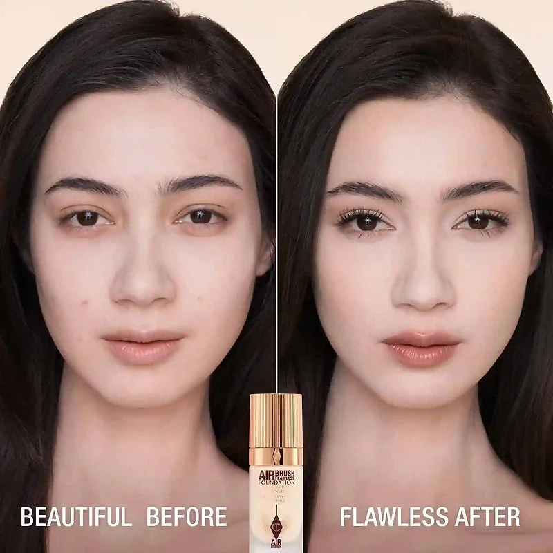 Airbrush Flawless Foundation