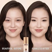 Airbrush Flawless Foundation