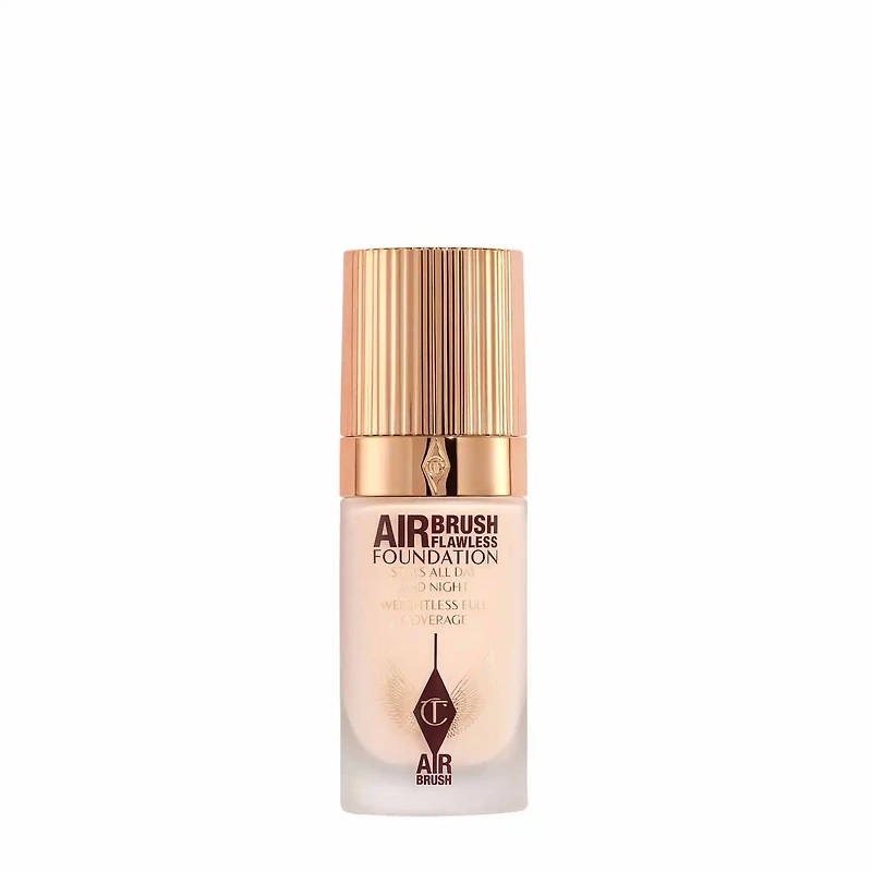 Airbrush Flawless Foundation