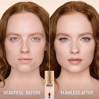 Airbrush Flawless Foundation