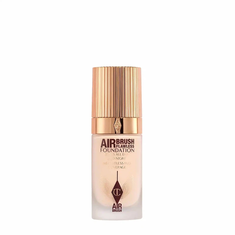 Airbrush Flawless Foundation