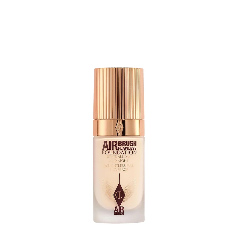 Airbrush Flawless Foundation