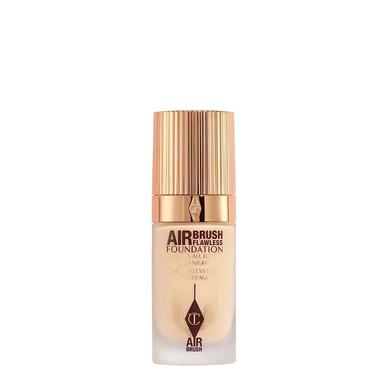 Airbrush Flawless Foundation