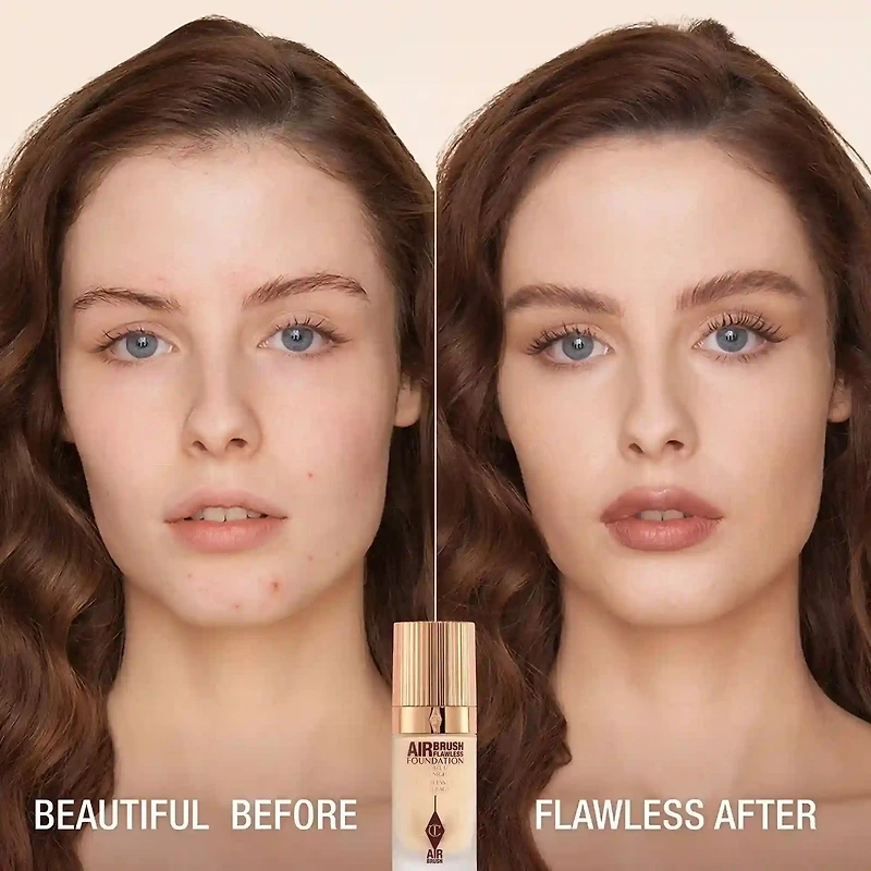 Airbrush Flawless Foundation