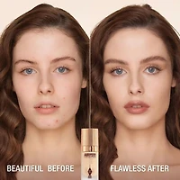Airbrush Flawless Foundation