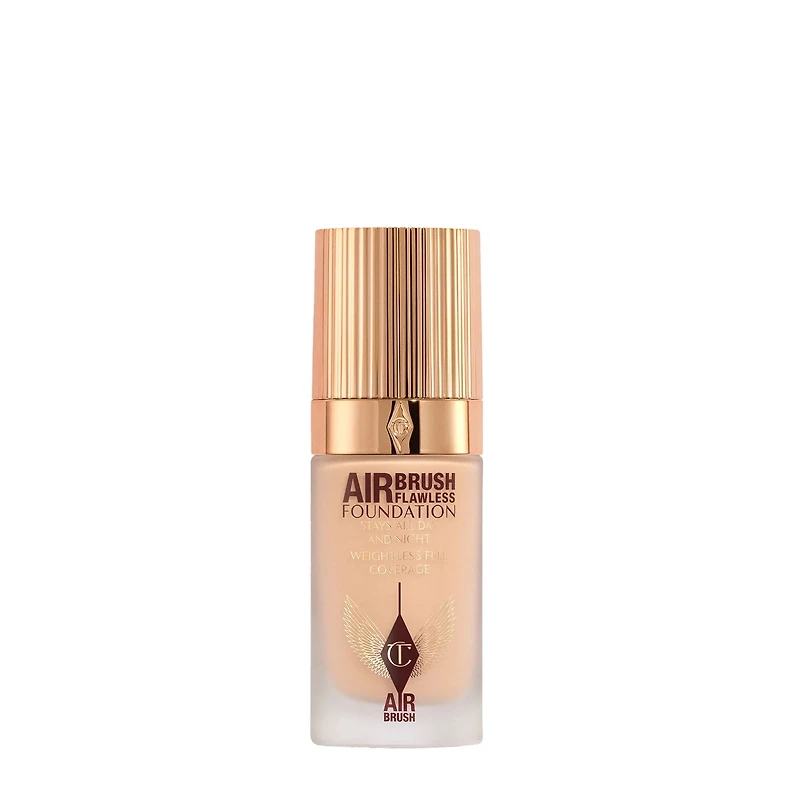 Airbrush Flawless Foundation