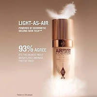Airbrush Flawless Foundation