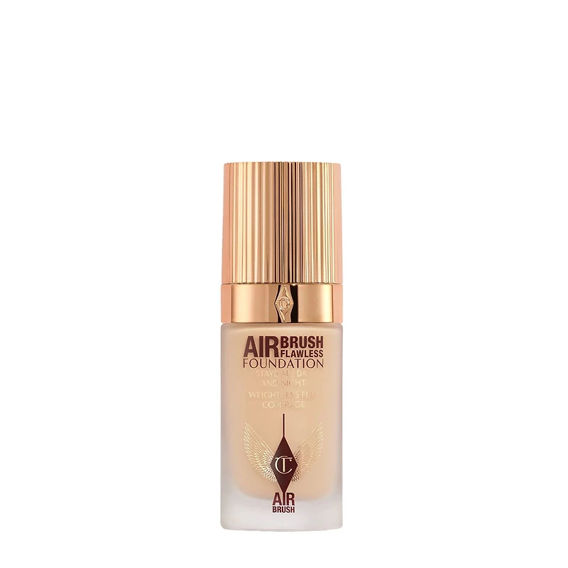Airbrush Flawless Foundation