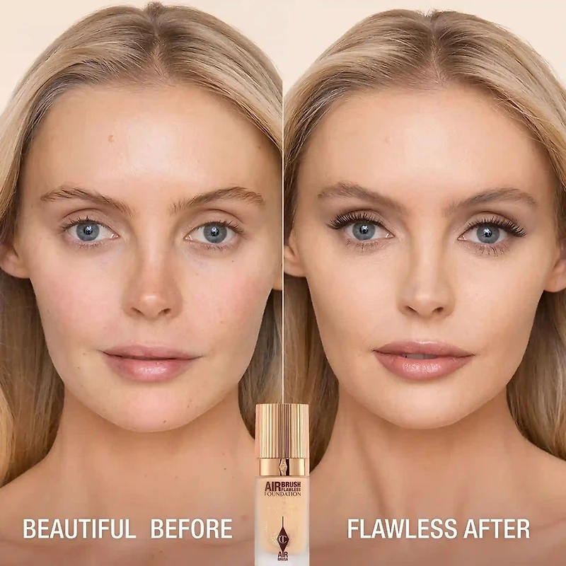 Airbrush Flawless Foundation