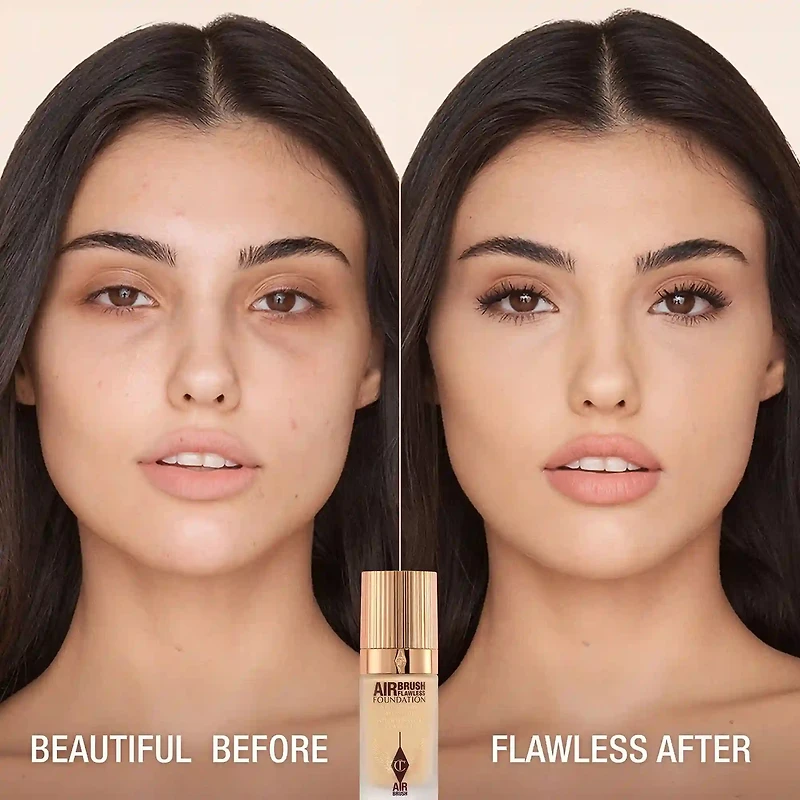Airbrush Flawless Foundation