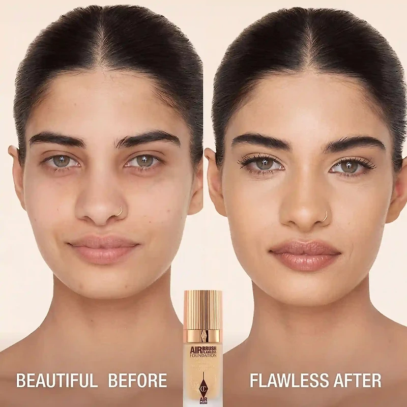 Airbrush Flawless Foundation