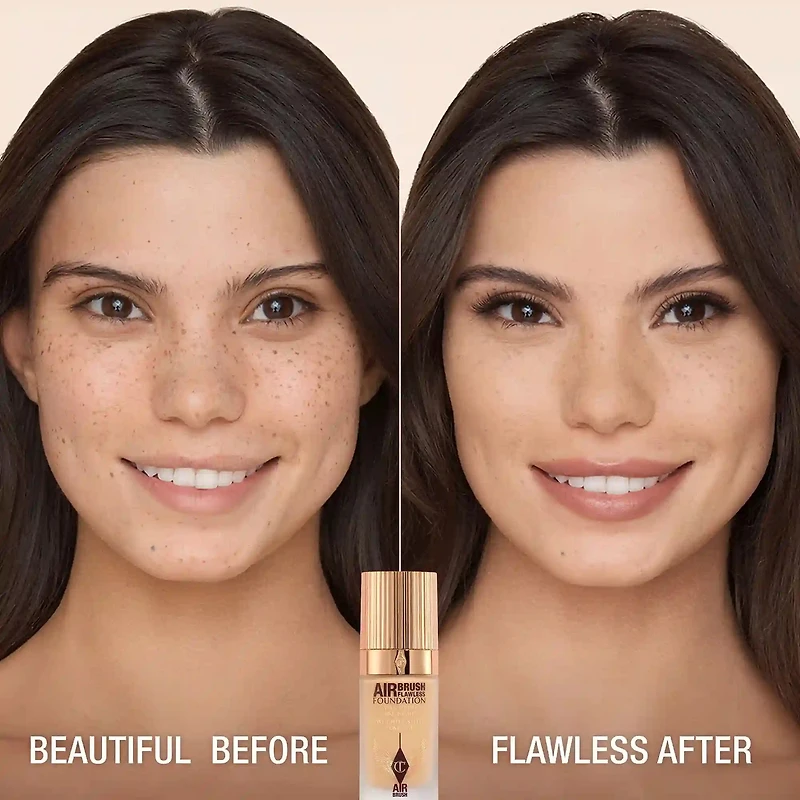 Airbrush Flawless Foundation