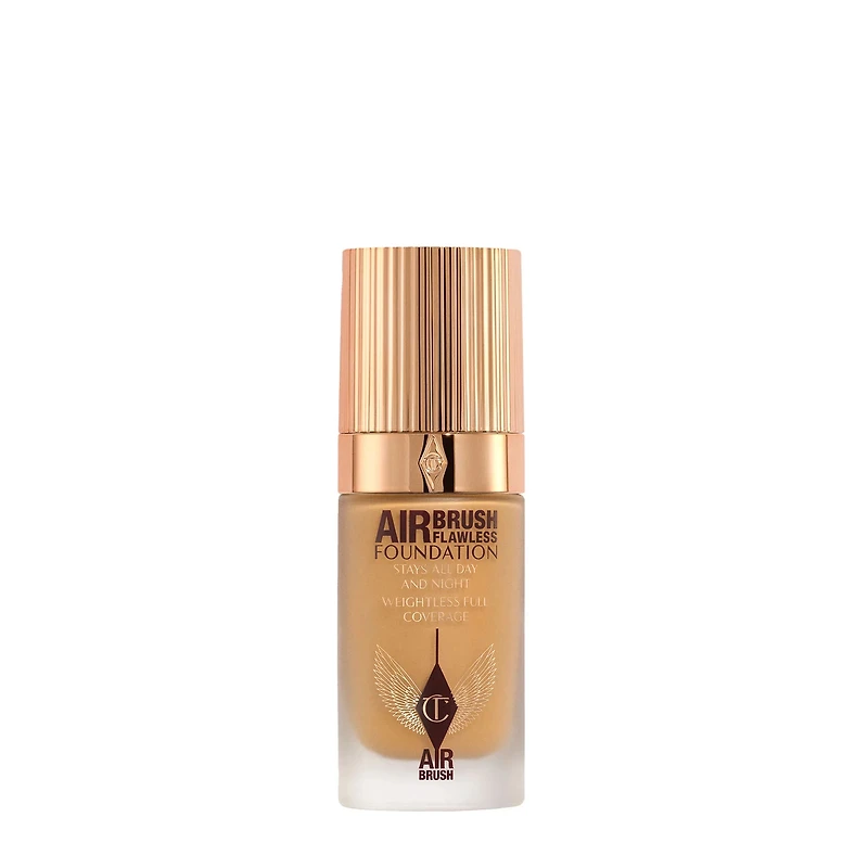 Airbrush Flawless Foundation